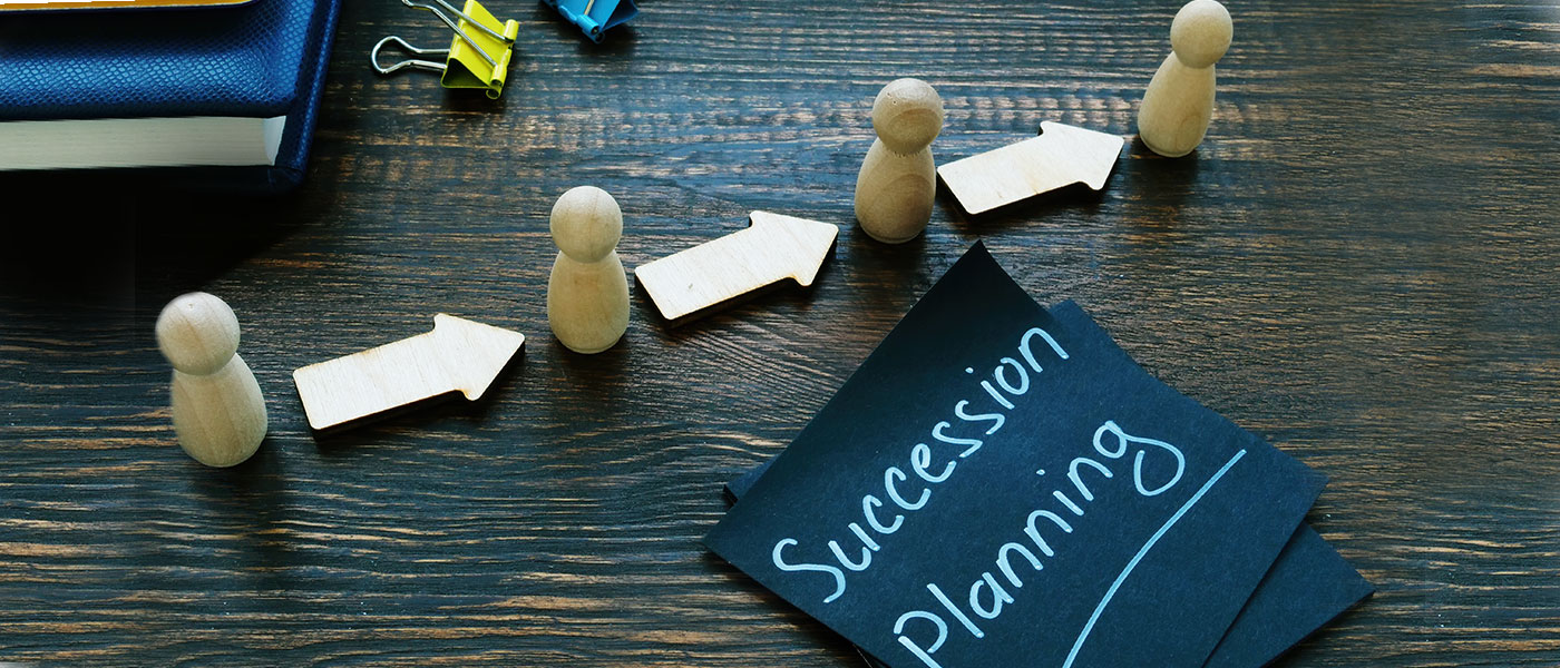 The Planned Gift Hiding in Plain Sight: DAF Succession Plans