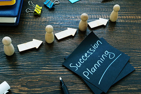 The Planned Gift Hiding in Plain Sight: DAF Succession Plans