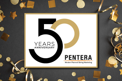 Celebrating 50 Years of Pentera: Two Eras of Innovation and Integrity