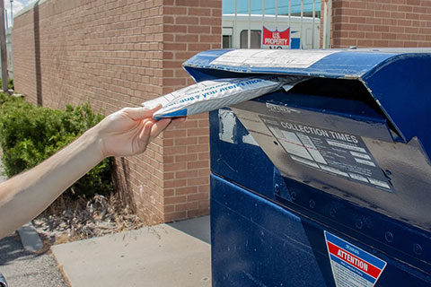 It's the End of the Mailbox Rule as We Know It