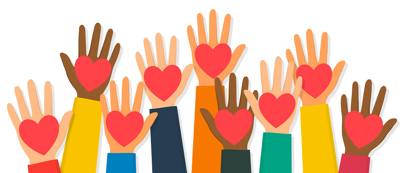 Giving USA: Americans Still Generous in 2021